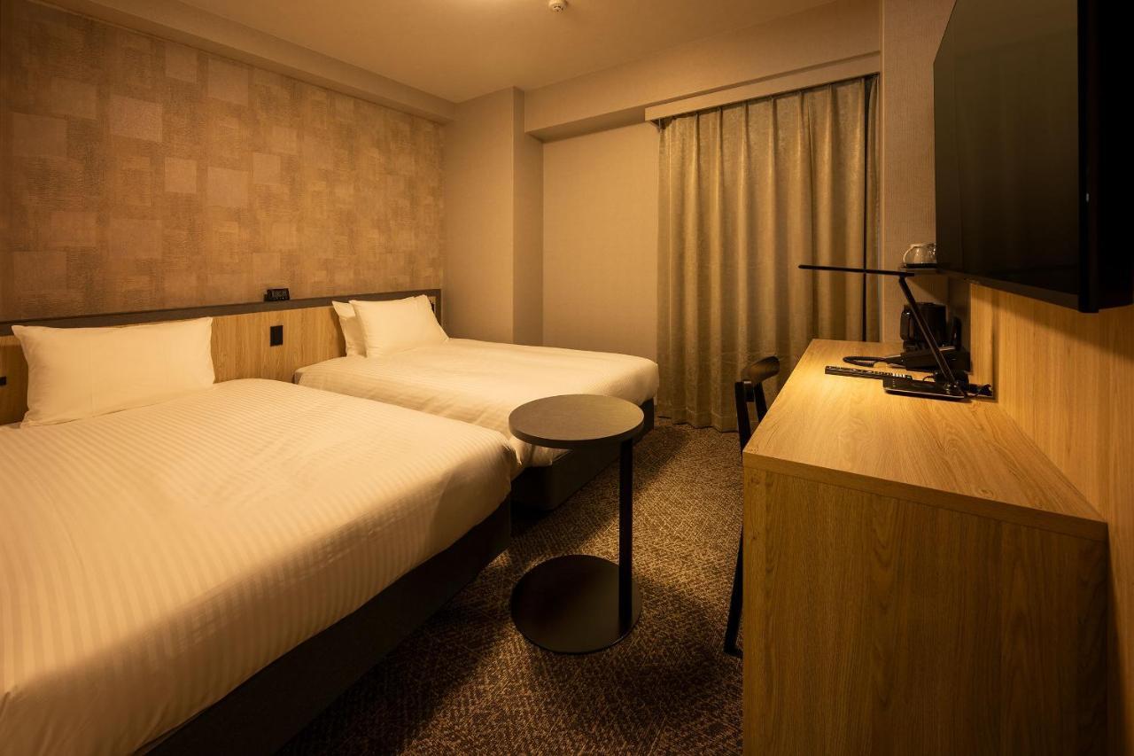 Shizutetsu Hotel Prezio Osaka Shinsaibashi Luaran gambar