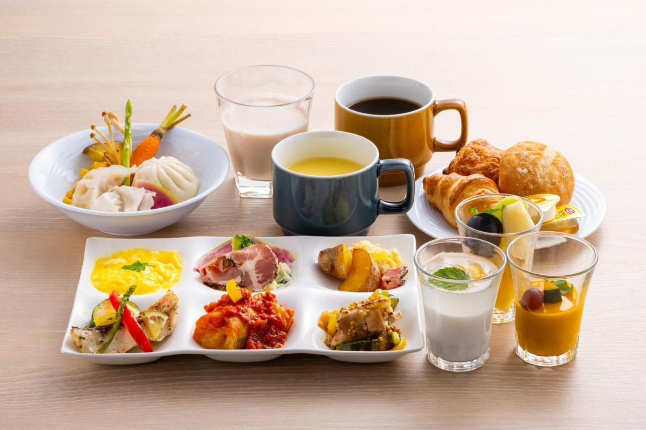 Shizutetsu Hotel Prezio Osaka Shinsaibashi Luaran gambar