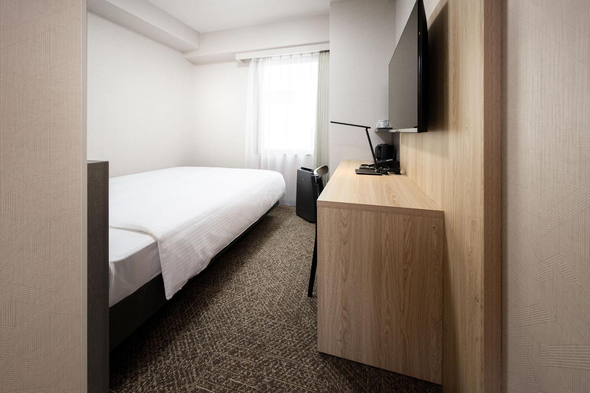 Shizutetsu Hotel Prezio Osaka Shinsaibashi Luaran gambar